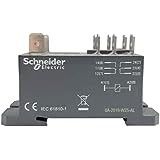 Schneider Electric - DPE18B7 Easy TeSys IEC Contactor, 7,5HP, 480V, 24VAC Coil, DIN-Rail Mount/Screw Fixor