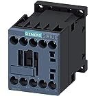 Schneider Electric - DPE18B7 Easy TeSys IEC Contactor, 7,5HP, 480V, 24VAC Coil, DIN-Rail Mount/Screw Fixor