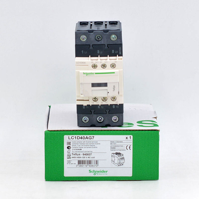 Επαφές Schneider LC1D LC1F LC1K LP1K LP1D Επαφές AC/DC LC1D09 LC1D12 LC1D25 LC1D32 LC1D40 LC1D50A