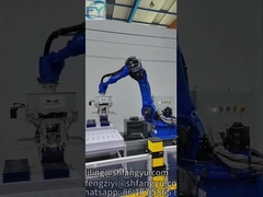 Βιομηχανικό ρομπότ Yaskawa