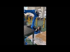 AR2010 ΡΟΜΠΟΤΙΚΗ ΣΥΓΚΟΛΛΗΣΗ