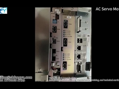 Σερβο μηχανή Yaskawa