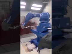 Βιομηχανικό ρομπότ