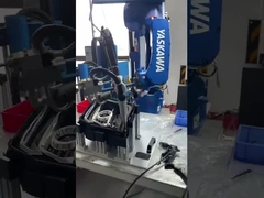 Βιομηχανικό ρομπότ