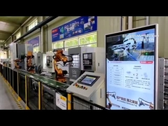 Παλετοποίηση GSK 3