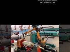 GSK συγκόλληση τόξου αργού